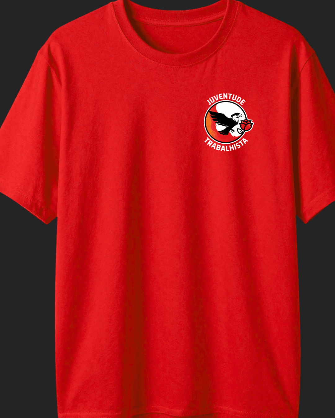 Camiseta JT Clássica 3