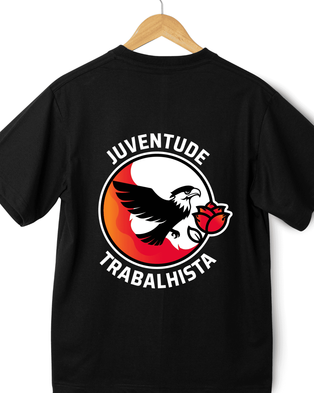 Camiseta JT Clássica 2