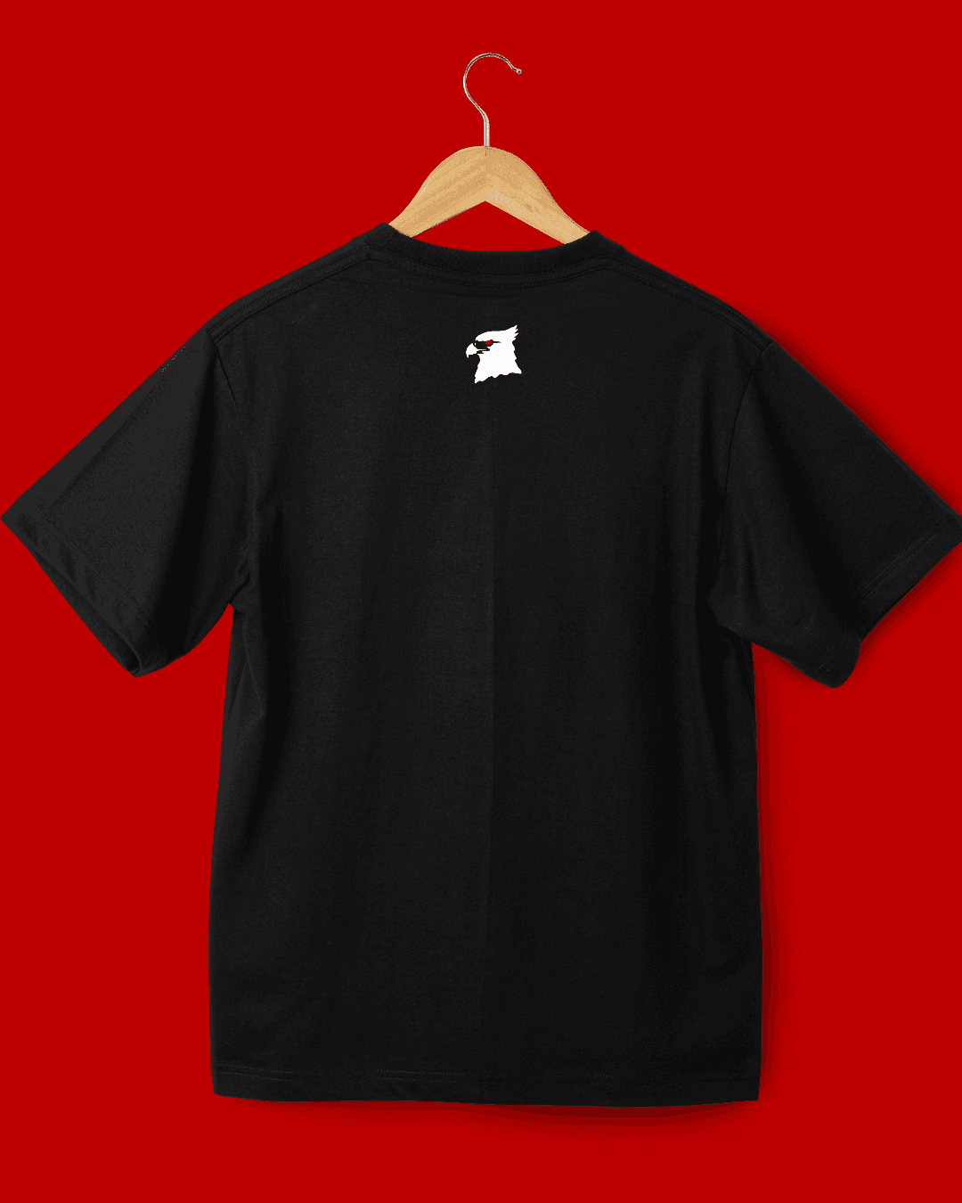 Camiseta O Caudilho em Cordel 2