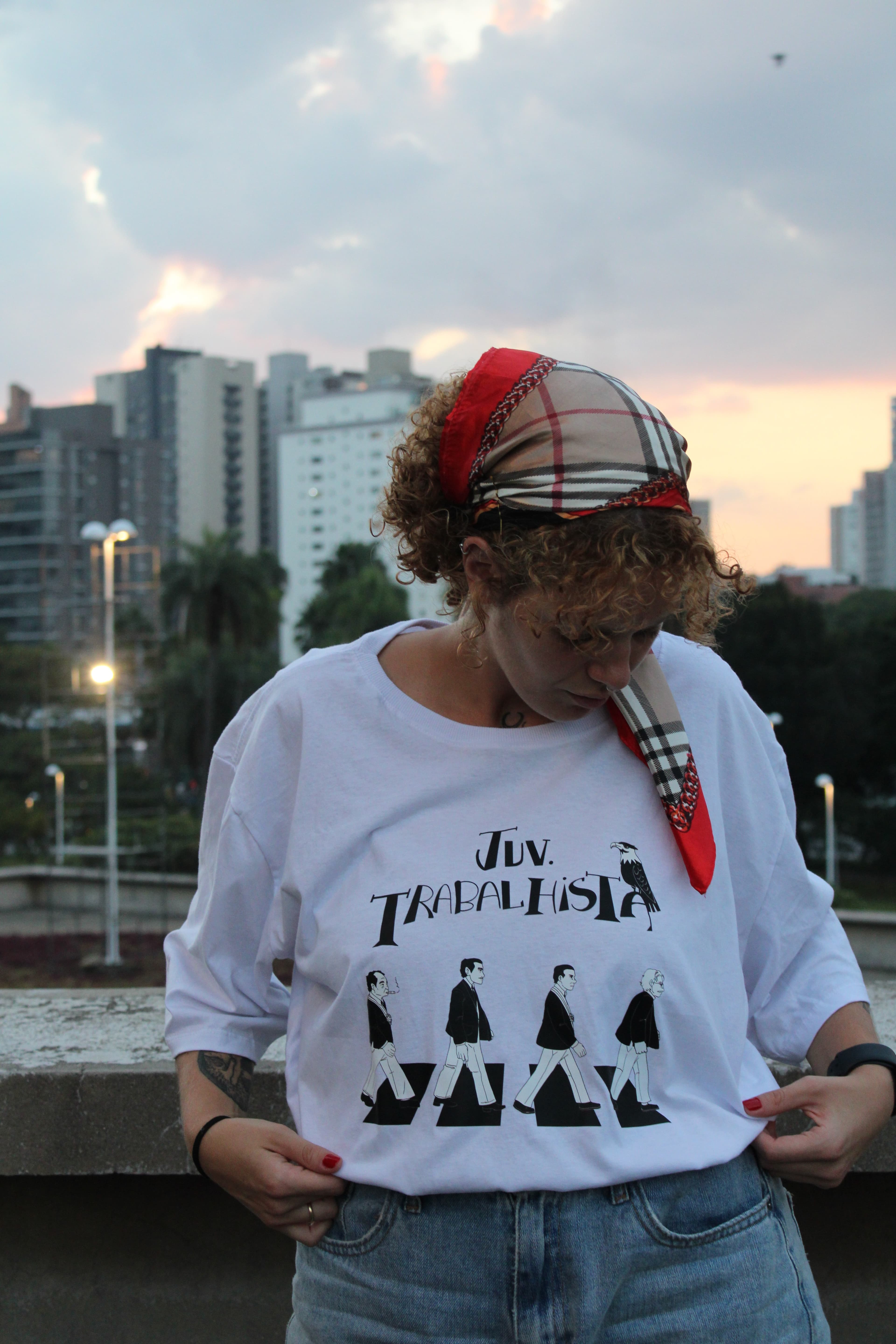 Os Patronos 6