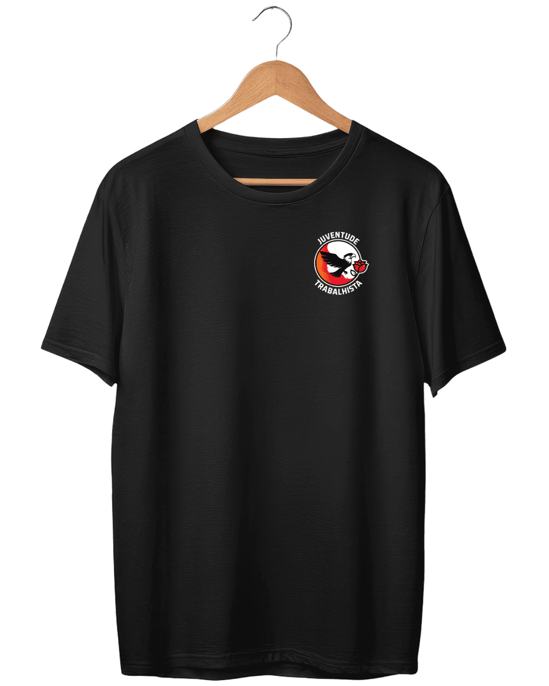 Camiseta JT Clássica