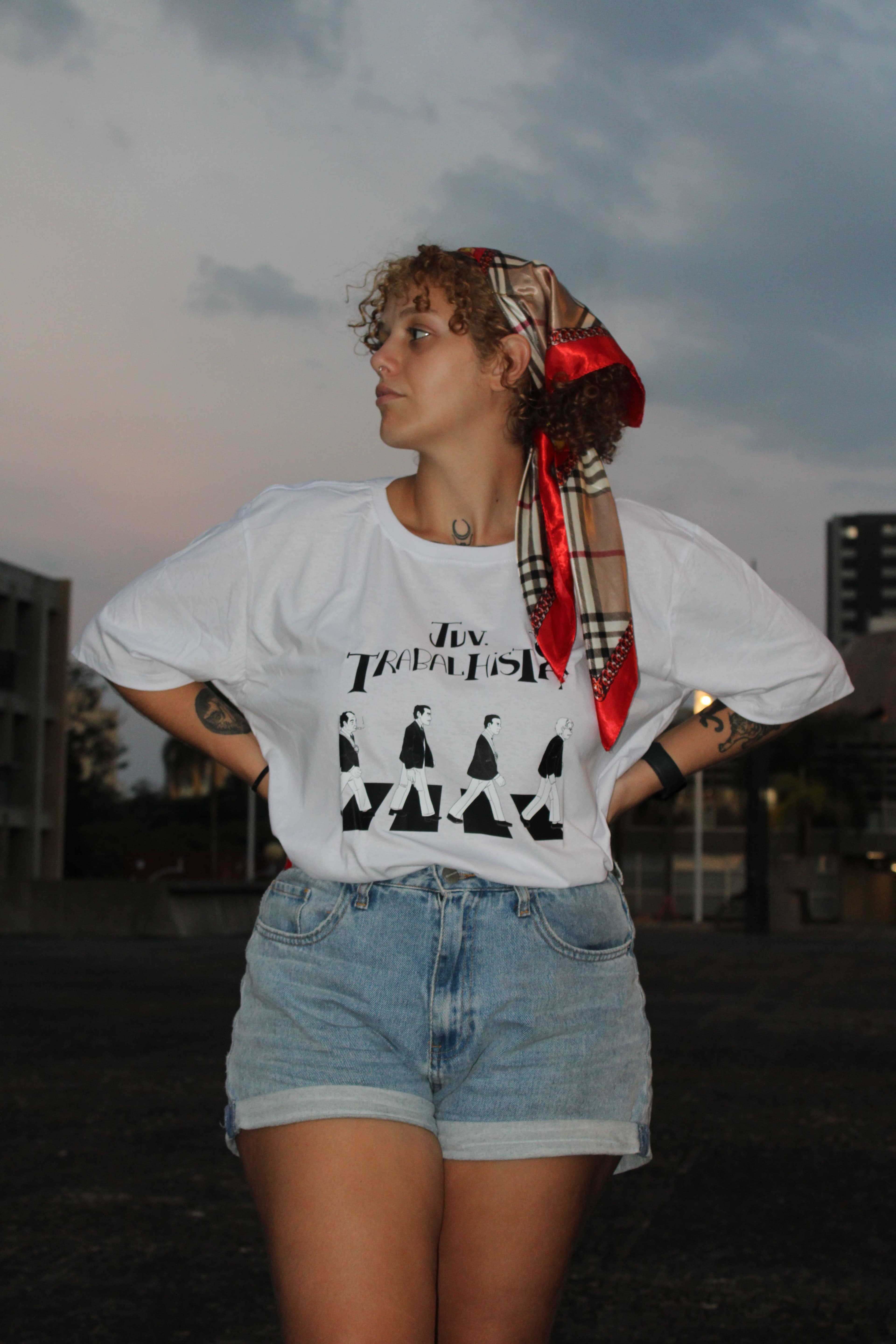 Os Patronos 3